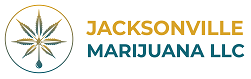 Jacksonville Marijuana Logo