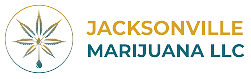 Jacksonville Marijuana Logo